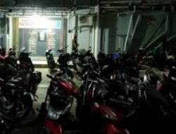 Karaoke Family Grand Royal Tembilahan Diduga Sediakan Miras dan Langgar Jam Operasional