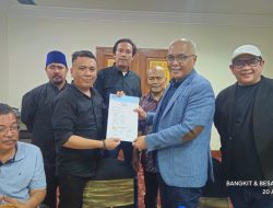 21 PWI Provinsi Solid Dukung Cak Munir di Kongres 2025