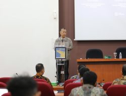 BP Batam Gelar FGD Monev Pengelolaan Pengaduan, Dorong Peningkatan Partisipasi Publik