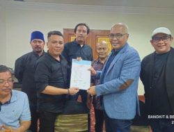 Pengurus PWI Banten Optimistis Penyelenggaraan Kongres Persatuan Akan Berjalan Sukses