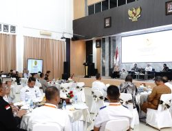 Optimalisasi Follow the Asset dan Follow the Money Dibahas dalam Seminar Ilmiah Kejati Kepri
