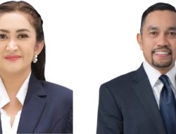 NasDem Nonaktifkan Ahmad Sahroni dan Nafa Urbach dari DPR