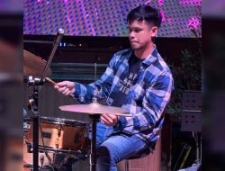 Jazz Batam Mengalun Lagi, Dimulai dari Pulau Penawar Rindu