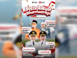 Dharmasraya Siap Rayakan HUT RI ke-80 dengan Konsep Meriah dan Efisien