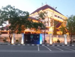 Pemko Batam Dukung Langkah Tegas Polresta Barelang Cegah Pengibaran Bendera One Piece