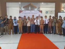 Lewat PEKHOS PATI, Warga Pesawaran Bisa Lapor Dugaan Korupsi dari Genggaman
