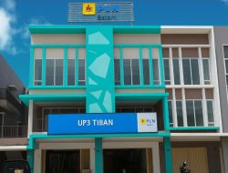 PLN Batam Resmikan Kantor Baru UP3 Tiban untuk Tingkatkan Pelayanan Pelanggan