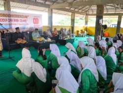 Pemprov Kepri Lakukan Skrining Kesehatan Mental di Sekolah