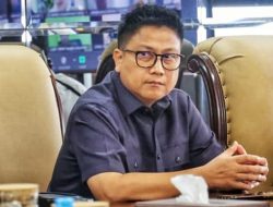 Pemprov Kepri Dukung Pulau Galang Jadi Tempat Pengobatan Warga Gaza