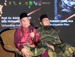 LAMR Minta Sejarah Riau Ditulis Ulang