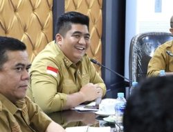 Bupati Bintan Segera Rotasi Pejabat Eselon III dan IV