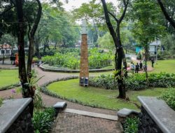 DPRD DKI Apresiasi Penataan Taman Bendera Pusaka sebagai Ikon Baru Jakarta
