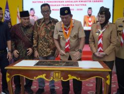 Program Kepri Terang Sukses, Seluruh Ibu Kota Kecamatan Nikmati Listrik 24 Jam