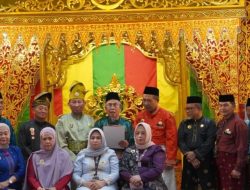 Musyawarah V LARM se-Sumatera Hasilkan 15 Rekomendasi Strategis untuk Masyarakat Adat Melayu