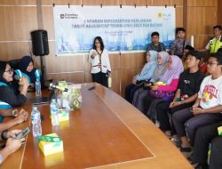 PLN Batam Jelaskan Penyesuaian Tarif Listrik 1,43% untuk Rumah Tangga Mampu dan Pemerintah