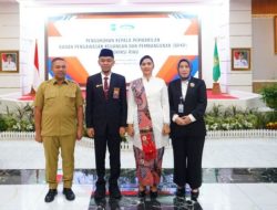 Siap Kawal Transparansi Keuangan, Kepala BPKP Riau Soroti Rendahnya PAD