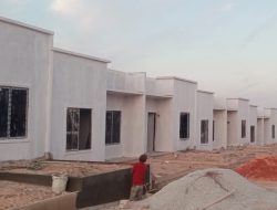 Atasi Backlog dan Ketimpangan, Pemerintah Jalankan Program 3 Juta Rumah