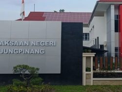 Kejari Tanjungpinang Telah Periksa 22 Saksi Kasus Dugaan Korupsi Pasar Puan Ramah