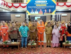 Bupati Karimun Apresiasi Seminar Pendidikan Hasil Kolaborasi Disdik dan PT Saipem