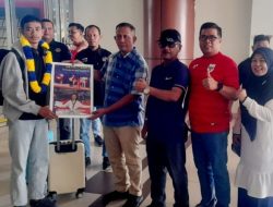 Harumkan Indonesia, Devin Priyandi Bawa Pulang Medali Emas dari Vietnam