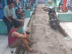 Dari Lampung ke Tangerang, Perjuangan Perantau Mengais Rezeki dan Harapan