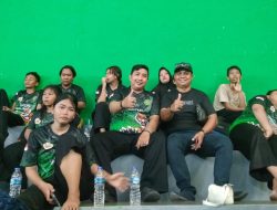 Prestasi Gemilang, Padepokan Cimande Maung Banten Raih Emas dan Perak di Tingkat IPSI
