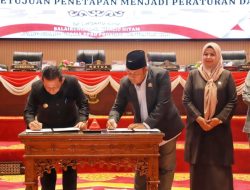 DPRD Kepri Setujui Perubahan APBD 2025, Alokasi Pendidikan Capai Rp1,11 Triliun