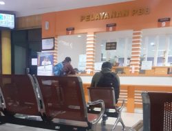Penerimaan PBB-P2 Batam Ditargetkan Capai 90 Persen pada Agustus 2025