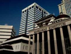 MK Larang Wamen Rangkap Jabatan, Begini Respon Istana
