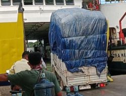Uji KIR dan ODOL Jadi Fokus Razia Dishub Batam Sepanjang Tahun Ini