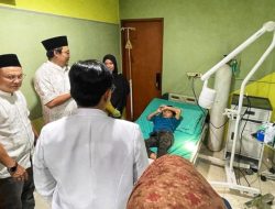 Ruang One Day Care Hematologi Anak di RSUD RAT Kepri Resmi Beroperasi