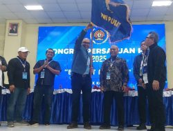 Akhmad Munir Terpilih, PWI Pusat Siap Bentuk Tim Kepengurusan 30 Hari