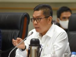 Susul Empat Koleganya, Adies Kadir Dinonaktifkan sebagai Wakil Ketua DPR RI
