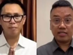 PAN Nonaktifkan Eko Patrio dan Uya Kuya dari DPR RI