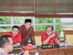 Komisi IV DPRD Batam Dorong Perhatian Lebih untuk Pendidikan Anak Usia Dini