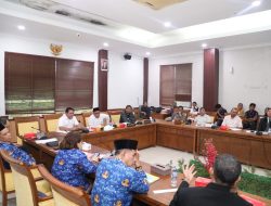 Komisi I DPRD Batam Tindaklanjuti Kekhawatiran Warga soal Tower di Atas Ruko