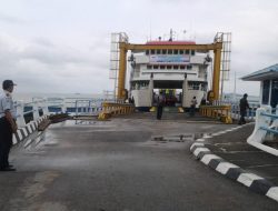 Ini Aturan yang Dilanggar Dalam Proyek Rehabilitasi Pelabuhan Penyeberangan Tanjungbalai Karimun