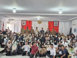 Gelar Demonstrasi, Ratusan Honorer Minta Pemkab Buteng Beri Solusi Usulan PPPK Paruh Waktu