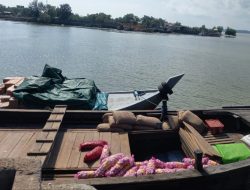 Barang Konsumsi dari Batam Dibongkar di Pelabuhan Idaman Kolong, Dokumen Kepabeanan Dipertanyakan