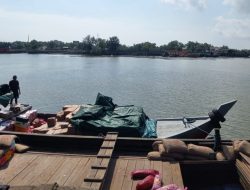 DJBC Kepri Bungkam Soal Aktivitas Bongkar Barang Konsumsi dari Batam di Pelabuhan Idaman Kolong Karimun