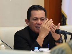 Gubernur Kepri Pastikan Pariwisata Tetap Kondusif di Tengah Aksi Demonstrasi Nasional