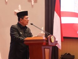 Gubernur Ansar Dorong Pemerintah Pusat Atasi Kekurangan Dokter Spesialis di Kepri