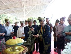 Peringati Milad ke-25, LAM Batam Kukuhkan Komitmen Kebersamaan