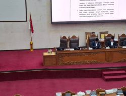 Jawab Fraksi DPRD soal Ranperda APBD 2026, Pemko Batam Fokus pada Pendidikan, Kesehatan dan Infrastruktur