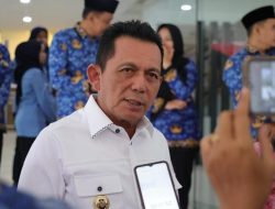 Gubernur Kepri Tegaskan Gurindam Dua Belas Tetap Gratis untuk Publik