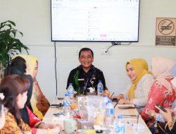 Batam Batik Fashion Week 2025 Angkat Budaya Lokal ke Tingkat Nasional