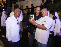 34 Tahun Berselang, Alumni SMP 1988 dan SMA 1991 Dabo Singkep Kembali Berkumpul di Batam