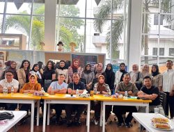72 Model Lokal Siap Memeriahkan Batam Batik Fashion Week 2025