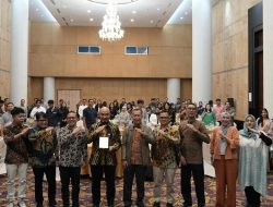 BP Batam Sosialisasikan Terobosan Regulasi untuk Kemudahan Investasi