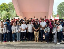 Disperindag Batam Ukir Prestasi di HUT ke-80 RI, Gustian Riau Sampaikan Apresiasi